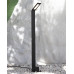 Світильник вуличний стовпчик Nowodvorski 11540 Slim LED 1x7W 3000K 450Lm IP54 чорний