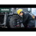 Акумуляторний ударний гайковерт Metabo SSW LTX 800 BL 2x5,2Аг LI-POWER (602403650)