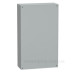 Шафа Schneider Electric SPACIAL NSYCRN106250P CRN 1000х600х250мм з монтажною панеллю