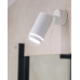 Світильник поворотний, спот TK Lighting 6911 Jet GU10 1x10W IP20 білий