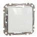 Вимикач Schneider Electric Sedna Design & Elements білий SDD111101