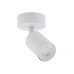 Світильник поворотний, спот TK Lighting 6197 Top GU10 1x10W IP20 білий