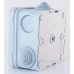 Коробка монтажна Spelsberg HP 70 (75х75х42) (sp32097001) IP55