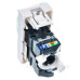 Розетка комп'ютерна Legrand Mosaic Cat. 5e RJ 45