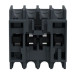 Блок допоміжних контактів Schneider Electric LADN31 3NO + 1NC