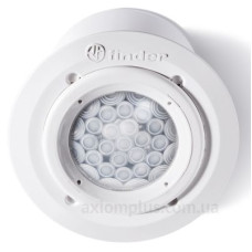 Датчик руху Finder 5-350лк 10с-12хв 360°/110° (183182300000) Датчик руху Finder 5-350лк 10с-12хв 360°/110° (183182300000)