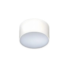 Точковий світильник Azzardo AZ2256 Monza R LED 1x10W 4000K 1020Lm IP20 білий