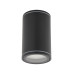 Точковий світильник TK Lighting 10583 Flare GU10 1x10W IP44 чорний