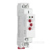 Реле контролю напруги ElectrO RКN8211 РКН8-211 0,1сек-10сек 10А 1 контакт 180В-260В