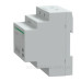 Контролер керування потужністю Schneider Electric EVA1HPC1 Evlink Home 1P налаштування максимального струму зарядної станції вручну від 16A до 50A