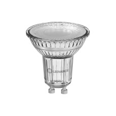 Світлодіодна лампочка Osram 4058075055155 LED GU10 MR16 1x4.3W 4000K 350Lm IP20