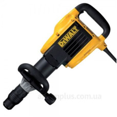 Відбійний молоток DeWALT D25899K