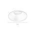 Точковий світильник Italux DL-60327A-BK Barto GU10 1x10W IP20 чорний