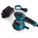 Ексцентрикова шліфувальна машинка Makita BO5041 300Вт