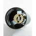Точковий світильник Nowodvorski 6837 Eye M GU10 1x10W IP20 чорний