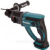 Акумуляторний перфоратор Makita DHR202Z 18В