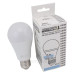 Світлодіодна лампа TNSy LED Bulb-A60-15W-E27-220V-6500K-1350L ICCD (TNSy5000256)