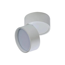 Точковий світильник Azzardo AZ4546 Mona LED 1x18W 3000K 1500Lm IP20 білий