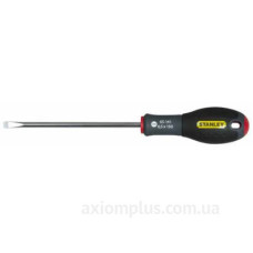 Викрутка з розширюється жалом Stanley FatMax SL2.5х75