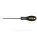 Викрутка з розширюється жалом Stanley FatMax SL2.5х75