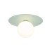Світильник стельовий TK Lighting 10229 Pixi G9 1x8W IP20 бірюзовий
