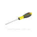 Викрутка Stanley ESSENTIAL Pz1х100 в упаковці