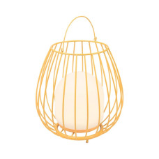 Світильник вуличний портативний Nordlux 2218105027 Jim To-Go LED 1x3W 2700K 300Lm IP54 помаранчевий