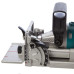 Ламельний фрезер Makita DPJ180Z Ламельний фрезер Makita DPJ180Z
