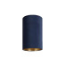 Абажур Nowodvorski 8522 Cameleon E27/GU10/G9 Blue