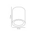 Точковий світильник Nordlux 47550103 Fallon Long LED 1x5.5W 2700K 500Lm IP20 чорний
