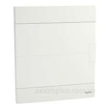Вбудований щит Schneider Electric Easy9 EU EZ9EUB212 2 ряди 12М