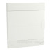 Вбудований щит Schneider Electric Easy9 EU EZ9EUB212 2 ряди 12М