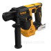 Акумуляторний безщітковий перфоратор DeWALT DCH072N SDS-Plus XR Li-Ion 12В Акумуляторний безщітковий перфоратор DeWALT DCH072N SDS-Plus XR Li-Ion 12В