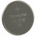 Батарейка Panasonic CR-1216EL/1B CR 1216 BLI 1 LITHIUM Батарейка Panasonic CR-1216EL/1B CR 1216 BLI 1 LITHIUM