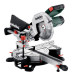 Акумуляторна торцювальна пила Metabo KGS 18 LTX BL 305 (614305850) Акумуляторна торцювальна пила Metabo KGS 18 LTX BL 305 (614305850)
