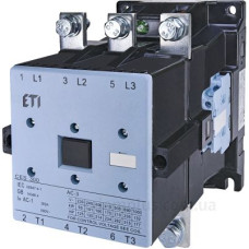 Контактор ETI 004646572 CES 300.22 (160 kW) 230В AC Контактор ETI 004646572 CES 300.22 (160 kW) 230В AC
