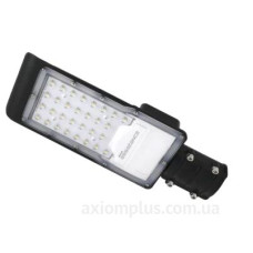 Світлодіодний консольний світильник Maxus assistance Street Basic 30Вт 850 GR (MAST-BSC-030-GR) Світлодіодний консольний світильник Maxus assistance Street Basic 30Вт 850 GR (MAST-BSC-030-GR)