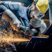 Безщіткова кутова шліфмашина Metabo WEPBA 20-150 Quick DS BL 1600 Вт 96000об/хв (600645000)