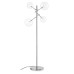 Торшер Ideal Lux 290959 Equinoxe G4 4x2W IP20 хром