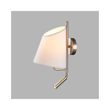 Бра, настінний світильник MJ-Light MJ15029 Vito LED 2x3W 3200K IP20