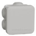 Розподільча коробка Schneider Electric Mureva Box 65х65х45