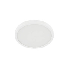 Світильник стельовий Eglo 99216 Fueva LED 1x16.5W 3000K 2000Lm IP20 білий