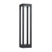 Світильник LED вуличний Nowodvorski Structure LED I stojaca 1x13W 3000K 820Lm IP54​​ ( 8145 )