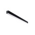 Світильник стельовий Nowodvorski 10208 CL Office Pro LED 1x31W 3000K 3490Lm IP20 чорний