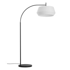 Торшер Nordlux 2112414001 Dicte E27 1x60W IP20 білий