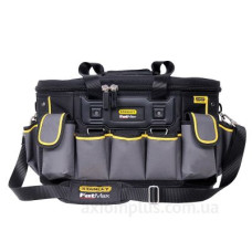 Сумка для інструментів Stanley FatMax Round Top Сумка для інструментів Stanley FatMax Round Top