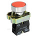 Кнопка TNSy XB2-BA42 1NC червона (TNSy5500275) Кнопка TNSy XB2-BA42 1NC червона (TNSy5500275)