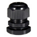 Сальник TNSy PG19 Ø12-16мм IP68 чорний (TNSy5502544)