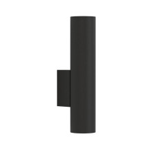 Світильник настінний Nowodvorski Eye Wall GU10 2x10W IP20 чорний ( 8072 ) Світильник настінний Nowodvorski Eye Wall GU10 2x10W IP20 чорний ( 8072 )