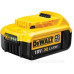 Акумулятори для електроінструментів DeWALT DCB182 18В 4 Ач 0,61 кг